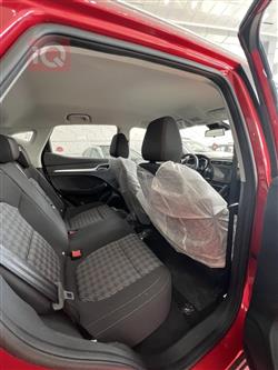 ام جي ZS